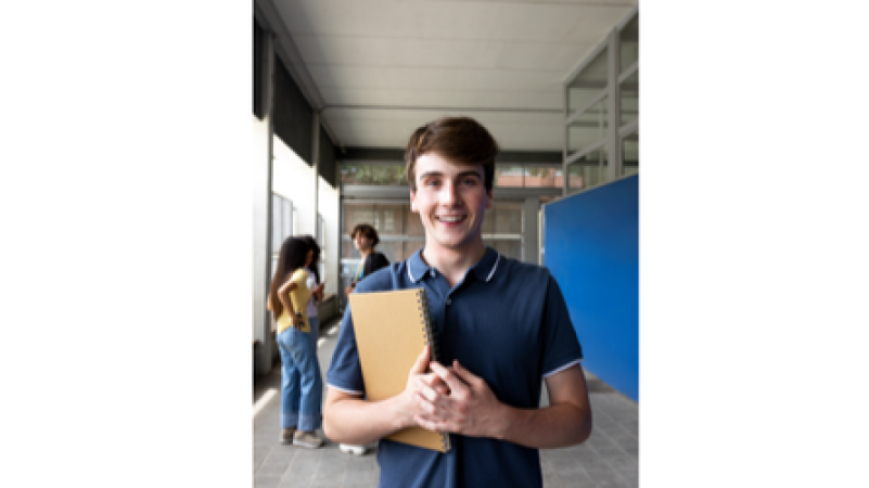 Öğrencilerimizden Büyük Başarı